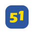 51 game
